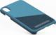 Nordic Elements Nordic Elements Saeson Freja - Materiałowe etui iPhone XR (Petrol) 7