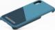 Nordic Elements Nordic Elements Saeson Freja - Materiałowe etui iPhone XR (Petrol) 8