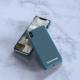Nordic Elements Nordic Elements Saeson Idun - Materiałowe etui iPhone Xs Max (Petrol) 4