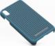 Nordic Elements Nordic Elements Saeson Idun - Materiałowe etui iPhone Xs Max (Petrol) 6