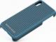 Nordic Elements Nordic Elements Saeson Idun - Materiałowe etui iPhone Xs Max (Petrol) 7