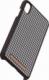 Nordic Elements Nordic Elements Saeson Idun - Materiałowe etui iPhone Xs Max (Dark Brown) 1