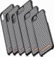 Nordic Elements Nordic Elements Saeson Idun - Materiałowe etui iPhone Xs Max (Dark Brown) 10