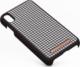 Nordic Elements Nordic Elements Saeson Idun - Materiałowe etui iPhone Xs Max (Dark Brown) 5
