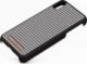 Nordic Elements Nordic Elements Saeson Idun - Materiałowe etui iPhone Xs Max (Dark Brown) 6
