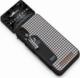 Nordic Elements Nordic Elements Saeson Idun - Materiałowe etui iPhone Xs Max (Dark Brown) 7