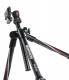Statyw Manfrotto BeFree Travel Carbon (MKBFRC4-BH) 6
