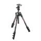 Statyw Manfrotto BeFree Travel Carbon (MKBFRC4-BH) 8
