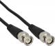 Kabel InLine BNC - BNC 5m czarny (10805) 1