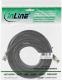 Kabel InLine BNC - BNC 15m czarny (10815) 1