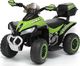 Lean Cars Quad na Akumulator GTS1188-A Zielony 2