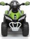 Lean Cars Quad na Akumulator GTS1188-A Zielony 3