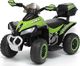 Lean Cars Quad na Akumulator GTS1188-A Zielony 4