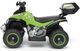 Lean Cars Quad na Akumulator GTS1188-A Zielony 5