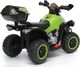 Lean Cars Quad na Akumulator GTS1188-A Zielony 6