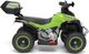 Lean Cars Quad na Akumulator GTS1188-A Zielony 7