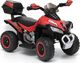 Lean Cars Quad na Akumulator GTS1188-A Czerwony 1