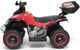 Lean Cars Quad na Akumulator GTS1188-A Czerwony 4