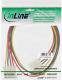 InLine Molex - Molex, 0.5m, Wielokolorowy (29650B) 1