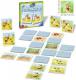 Ravensburger Moje pierwsze memory XL - zwierzątka (21122) 1
