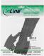 InLine Kabel telefoniczny TAE-N - RJ11 6P4C, 3m (18813) 3