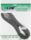 InLine Patchcord ISDN RJ45 męski - męski 8P4C, 3m (68813) 2