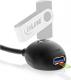 HUB USB InLine 2x USB-A 3.2 Gen1 (35653) 2