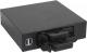 InLine Panel przedni 5.25", 2x 2.5" + 2x USB 3.0 (33394F) 1