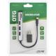 HUB USB InLine 1x SD 1x microSD  + 3x USB-A 2.0 (66775C) 1