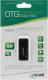 Czytnik InLine USB 2.0/microUSB (66776) 1
