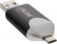 Czytnik InLine USB 3.0 & Micro USB 2.0 dual interface (66779C) 1