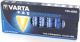 Varta Bateria High Energy AAA / R03 10 szt. 1