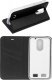 Emporia Etui Emporia Nappa Book Case SMART.4, czarny 1