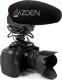 Mikrofon Azden SMX-30 3