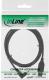 Kabel USB InLine USB-A - miniUSB 2 m Czarny (34120) 1