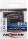 Bateria Ansmann 2600 mAh, do Samsung Galaxy S4 / GT-I9500 (1420-0008) 1