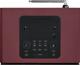 Radio Sangean Sangean DDR-38 DAB+ red 1