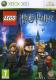 Lego Harry Potter Years 1-4 (X360) 1
