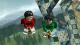 Lego Harry Potter Years 1-4 (X360) 1