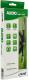 Kabel InLine Jack 3.5mm - Jack 3.5mm 1m czarny (99211) 1
