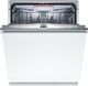 Zmywarka Bosch SMV6ZCX42E 1