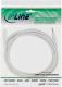 Kabel InLine Jack 3.5mm - Jack 3.5mm 2m biały (99931W) 1