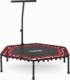 Trampolina Neo-Sport 11044 FT127 cm 3
