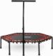 Trampolina Neo-Sport 11044 FT127 cm 4