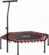 Trampolina Neo-Sport 11044 FT127 cm 1