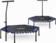 Trampolina Neo-Sport 11024 FT127 cm 1