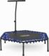 Trampolina Neo-Sport 11024 FT127 cm 3