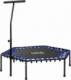 Trampolina Neo-Sport 11024 FT127 cm 1