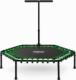 Trampolina Neo-Sport 11034 FT127 cm 2