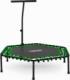 Trampolina Neo-Sport 11034 FT127 cm 3